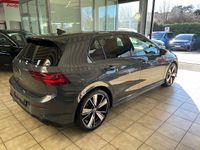Gebraucht VW Golf VIII GTD 200 PS (147 kW) 2022 Grau Limousine