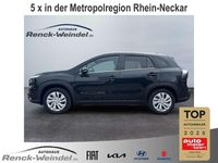 Neu Suzuki SX4 Comfort+ 116 PS (85 kW) 2025 Schwarz SUV