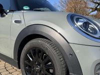 Gebraucht Mini Cooper 136 PS (100 kW) 2019 Grau Kleinwagen
