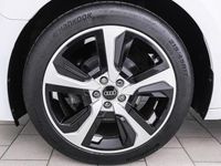 Gebraucht Audi A1 Sportback Advanced 110 PS (80 kW) 2021 Weiss Kleinwagen