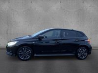 Gebraucht Hyundai i20 N Line 120 PS (88 kW) 2022 Met (schwarz Limousine