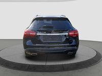 gebraucht Mercedes GLA200 7G-DCT Urban