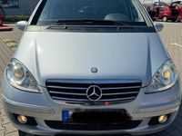 gebraucht Mercedes A200 Avantgarde Ausstattung siehe Bilder