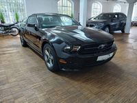 Gebraucht Ford Mustang 309 PS (227 kW) 2012 Schwarz