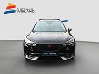 Gebraucht Cupra Formentor 150 PS (110 kW) 2022 Schwarz SUV