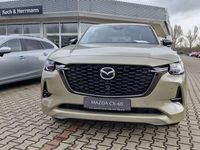 Gebraucht Mazda CX-60 Homura-Line 328 PS (241 kW) 2025 Zircon sand SUV