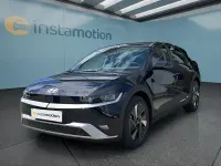 Neu Hyundai Ioniq 5 125 kW (170 PS) 2025 Schwarz SUV
