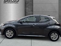 Neu Mazda 2 Center-Line 116 PS (85 kW) 2026 Lead grey Kleinwagen