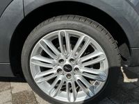 Gebraucht Mini Cooper S 192 PS (141 kW) 2015 Grau Kleinwagen