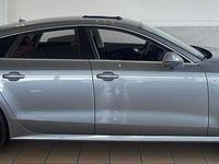 Gebraucht Audi A7 Sportback Competition 320 PS (235 kW) 2017 Grau Kleinwagen