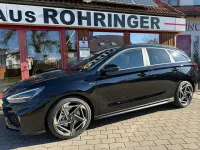 Neu Hyundai i30 N Line 150 PS (110 kW) 2026 Abyss black Kombi