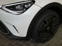 Nowe Smart #1 Edition #1 200 kW (272 KM) 2025 Biały SUV