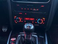 Gebraucht Audi A5 S-Line 200 PS (147 kW) 2007 Coupé