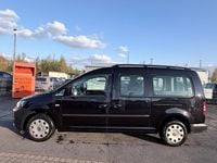 Second-hand VW Caddy Maxi 105 CP (77 kW) 2014 Monovolum