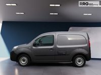 gebraucht Renault Kangoo Rapid dCi 90 Extra Klima + Radio
