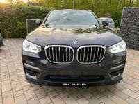 gebraucht Alpina XD4 LivePR HUD Pano A. LED STHZ H/K Memo Display