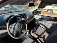 Gebraucht Suzuki Alto 68 PS (50 kW) 2011 Weiß Kleinwagen