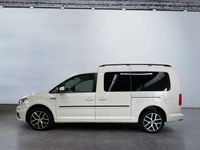 gebraucht VW Caddy PKW 1.4 TSI Maxi Comfortline ParkAssist