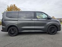 Gebraucht Ford Tourneo Titanium 170 PS (125 kW) 2024 Grau Van / Kleinbus