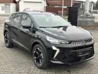Neu Mitsubishi Grandis Diamant Edition 140 PS (102 kW) 2026 Schwarz SUV