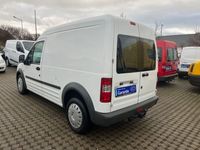 gebraucht Ford Transit Connect Kastenwagen Tüv Neu Klima