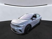Gebraucht VW ID.4 Pro Performance 150 kW (204 PS) 2022 Mondsteingrau SUV