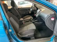Gebraucht Kia Ceed Sportswagon Spirit 90 PS (66 kW) 2011 Blau Kombi