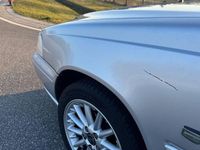 Gebraucht Volvo V70 193 PS (141 kW) 1999 Silber Kombi