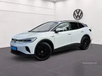 Gebraucht VW ID.4 Pro Performance 150 kW (204 PS) 2023 Gletscherweiß metallic SUV