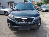 Gebraucht Kia Sorento Spirit 197 PS (144 kW) 2012 Schwarz SUV