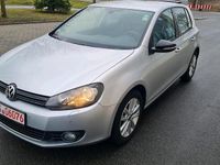 Gebraucht VW Golf VI 86 PS (63 kW) 2011 Silber Kleinwagen