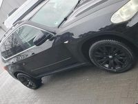 Gebraucht BMW X5 245 PS (180 kW) 2010 Schwarz SUV