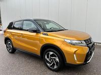Neu Suzuki Vitara Comfort+ 110 PS (80 kW) 2025 Gelb SUV