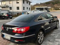 gebraucht VW CC 2.0TDI DSG TÜV NEU