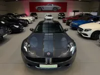 Gebraucht Fisker Karma 408 PS (300 kW) 2014 Blau Limousine