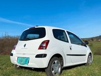 gebraucht Renault Twingo 2 Klima