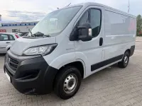 Gebraucht Fiat Ducato 160 PS (117 kW) 2021 Grau Van