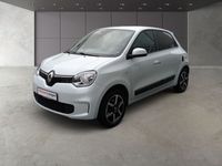 gebraucht Renault Twingo 1.0 Limited