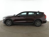 Usata Volvo V60 CC 190 CV (139 kW) 2020 Marrone Station wagon
