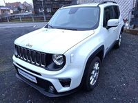 Gebraucht Jeep Renegade 131 PS (96 kW) 2021 Weiß SUV