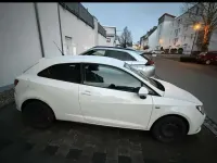 Gebraucht Seat Ibiza SC 4You 105 PS (77 kW) 2014 Kleinwagen