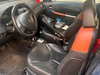 Gebraucht Citroën C3 Pluriel 73 PS (53 kW) 2006 Blau Cabrio