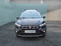 gebraucht Dacia Jogger TCe 110 Extreme+ 7-Sitzer Klimaauto Navi GJR PDC