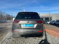 Gebraucht VW Tiguan Highline 190 PS (139 kW) 2020 Grau SUV