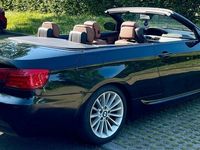 gebraucht BMW 325 Cabriolet 3er e93 i *M-Paket*