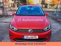 Gebraucht VW Golf Highline 150 PS (110 kW) 2015 Orange SUV