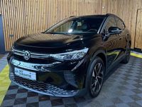 Gebraucht VW ID.4 Pro 210 kW (286 PS) 2024 Schwarz SUV