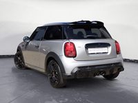 gebraucht Mini Cooper S Hatch