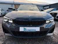 Gebraucht BMW M340 Performance 340 PS (250 kW) 2020 Grau Limousine