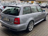 gebraucht Audi RS4 